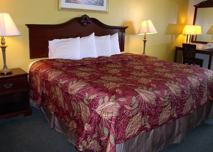Relax Inn - Osceola Ia