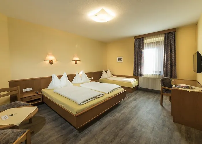 Lavilo Hotel Strassgang
