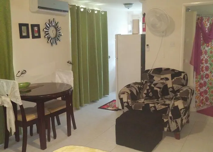 Jersonapartments