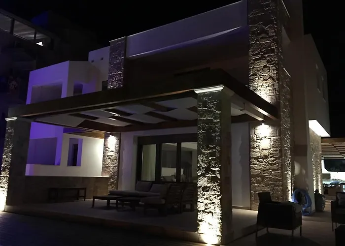 Villa Loula