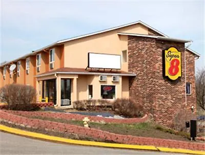 American Best Value Inn Lawrence