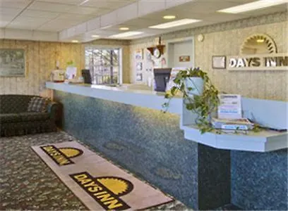 Days Inn Lubbock Texas Tech University