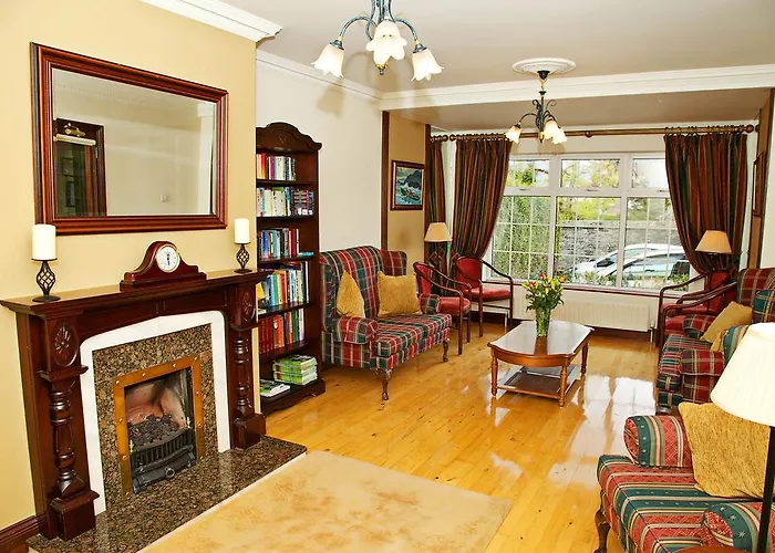 Ashville House
