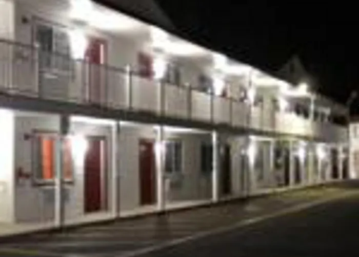 Relax Inn Atlantic City Galloway