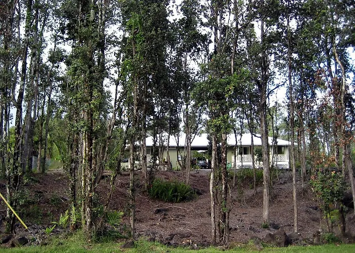 Keaau Place