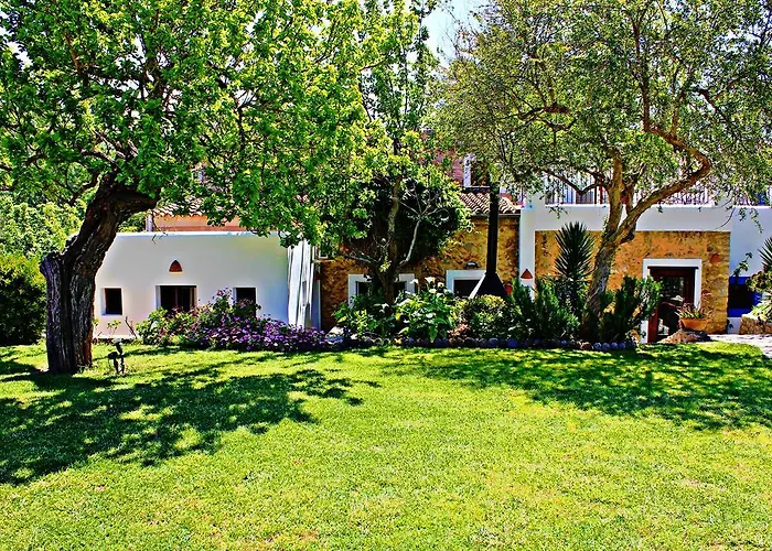 Agroturismo Can Fuster