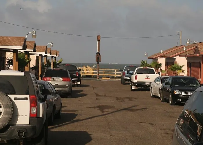Bayfront Cottages