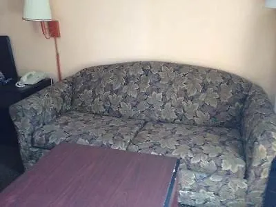 Economy Inn