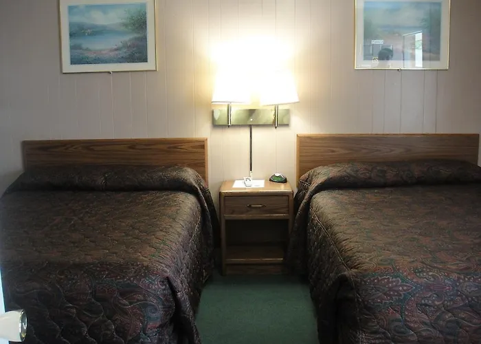 California Motel