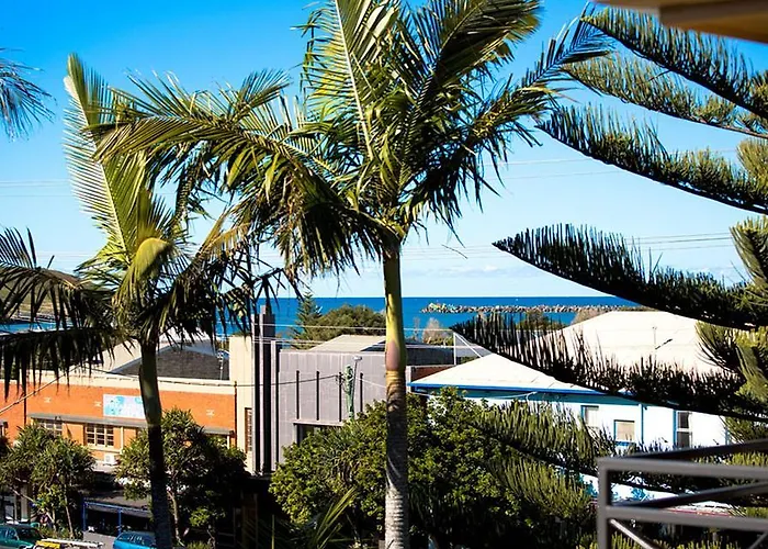 Caribbean Motel