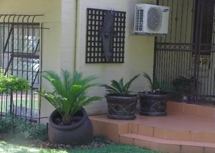 Villa Xanelle Boutique Guest House