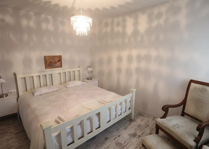 Pastel Guesthouse