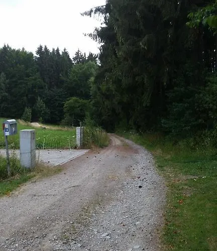 Waldgasthof - Hotel Schiederhof - Alkoholfreies Wirtshaus