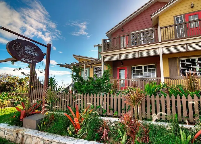 Villa Allamanda, Eleuthera