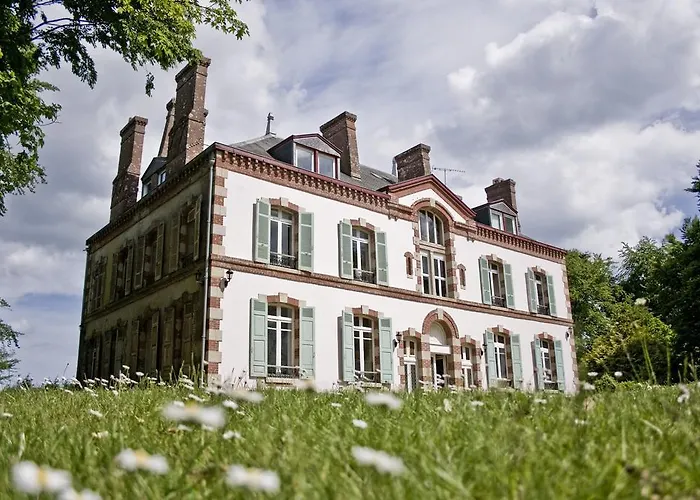Domaine De Keravel