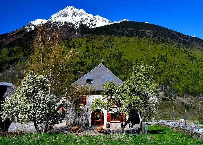 Auberge La Cure Oz