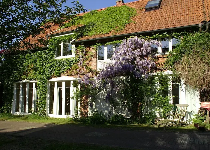 Apartment Am Luehedeich