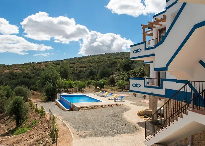Monte Da Ribeira