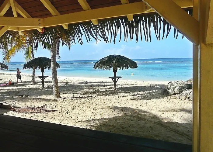 Anse Des Rochers-Studio Zabrico