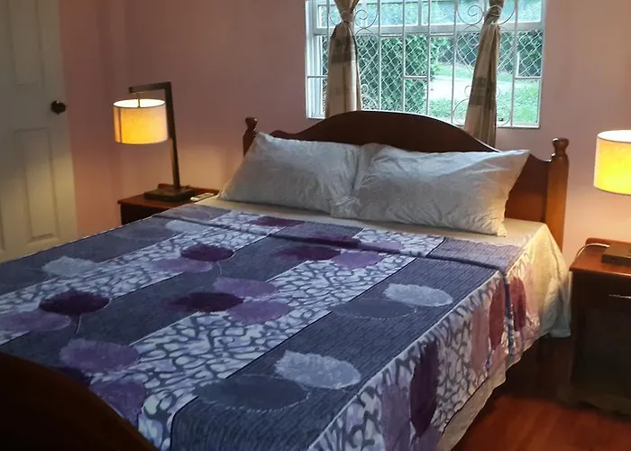 Jerrydon'S Apartment