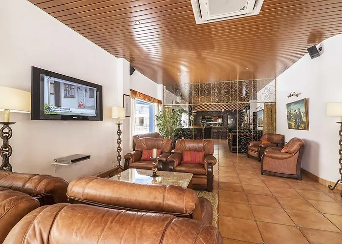 Rosamar Apartamentos