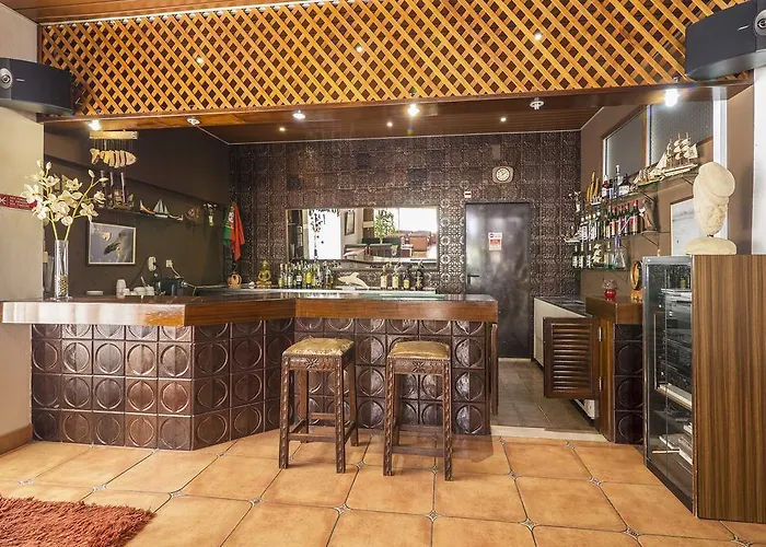 Rosamar Apartamentos