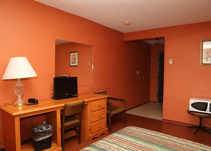 Timberlodge Rv & Campground