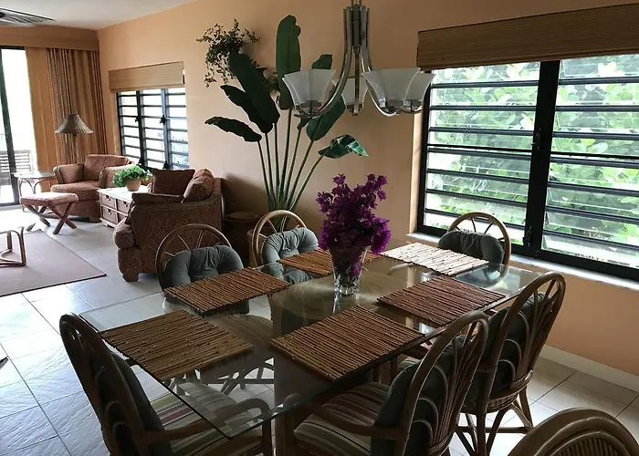 Pelican Cove Condo