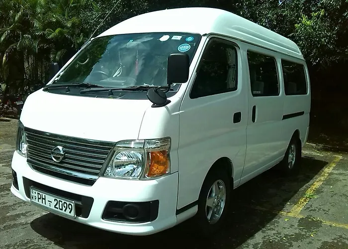 Aerizo Tours & Bungalow