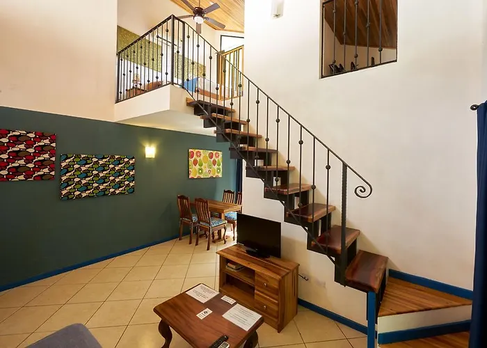 Tamarindo Blue Apartments