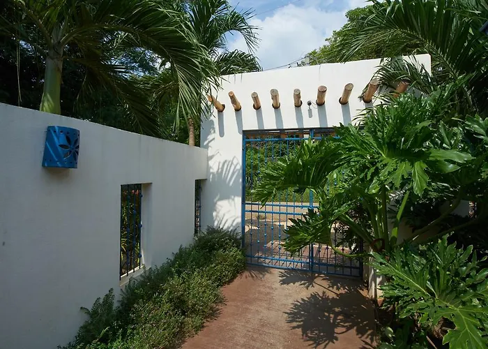 Tamarindo Blue Apartments