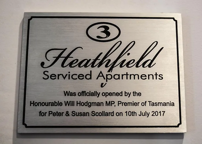 Heathfield Apartments