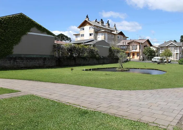 Residencial Aconchego do Lago