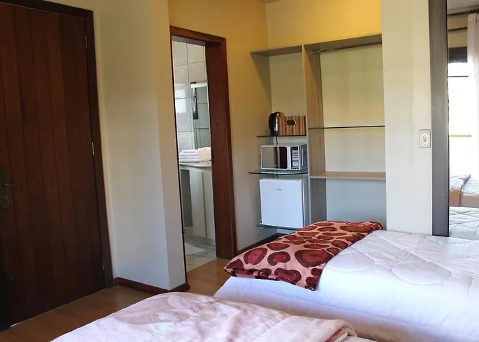 Residencial Aconchego do Lago