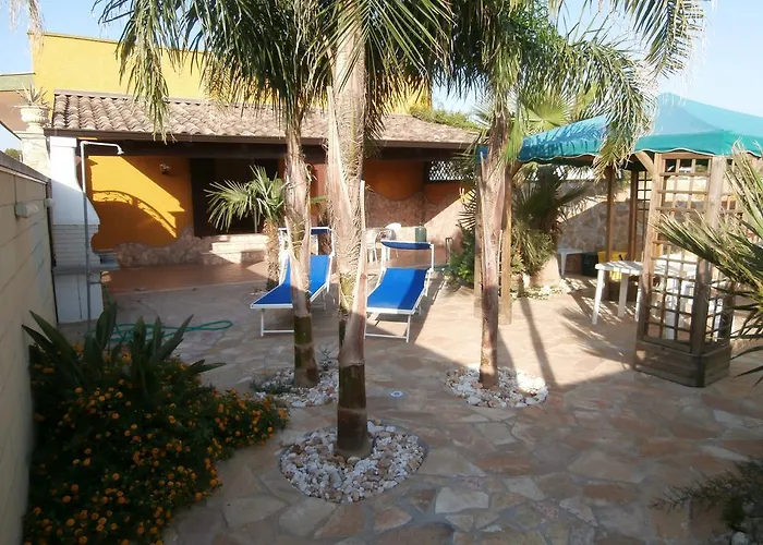 Villa Grandioso