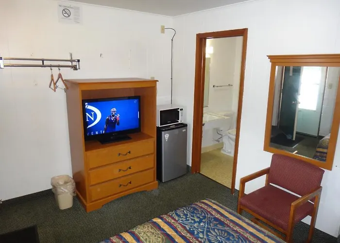 Tower Motel