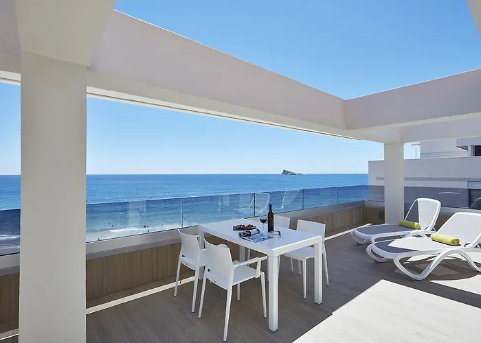 Don Cesar Boutique Apartments