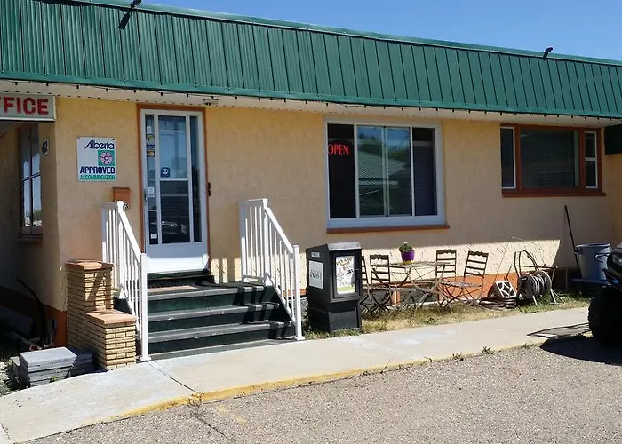 Century II Motel