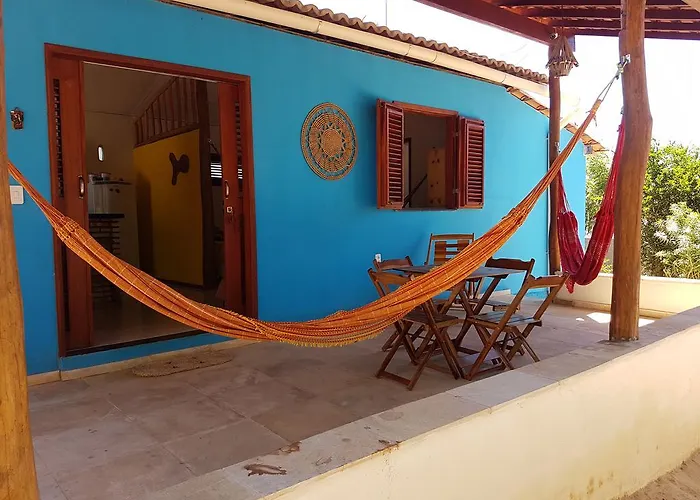 A Casa Azul