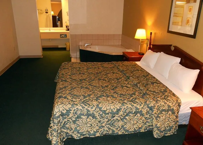 Country Hearth Inn & Suites Dawson