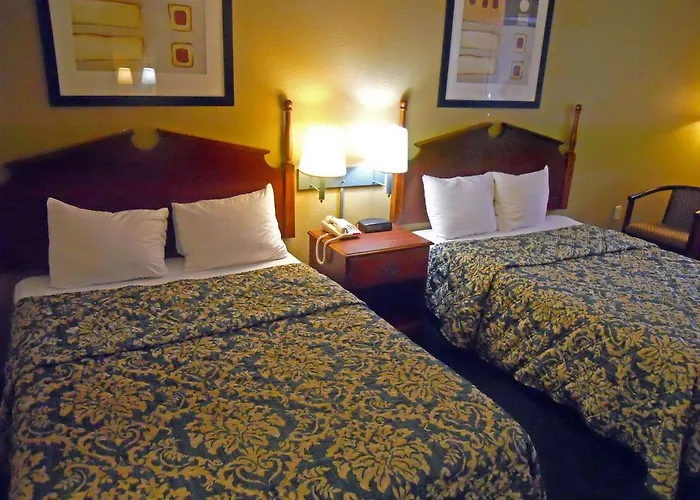 Country Hearth Inn & Suites Dawson