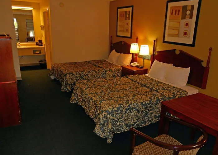 Country Hearth Inn & Suites Dawson