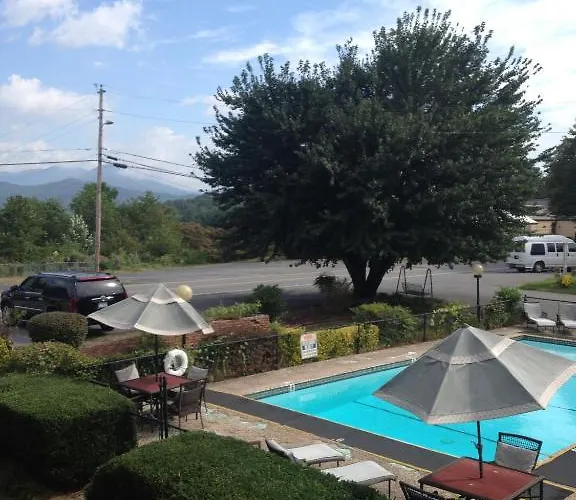 Ridge Top Motel - Bryson City