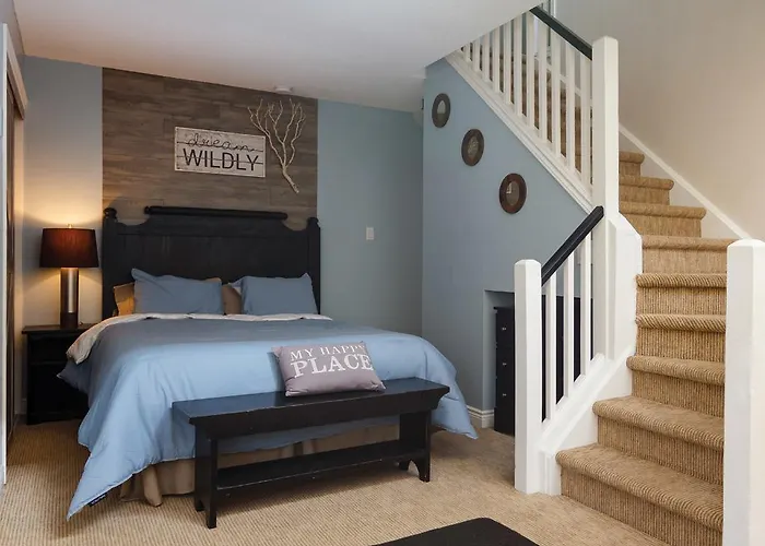 Condo Loft At Blue Mountain