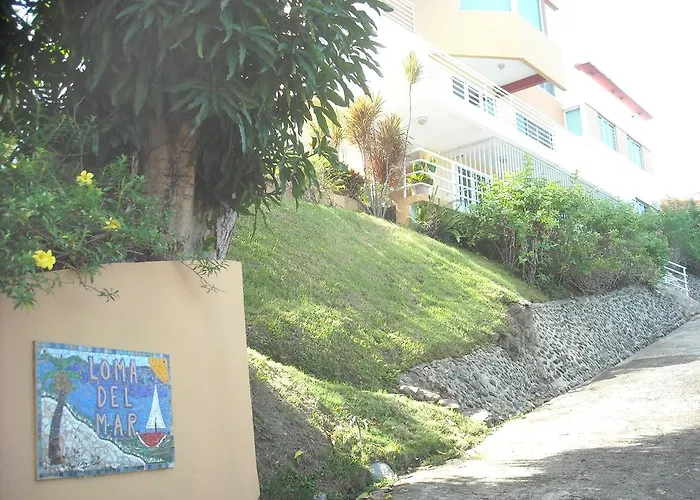 Ocean View Apartment