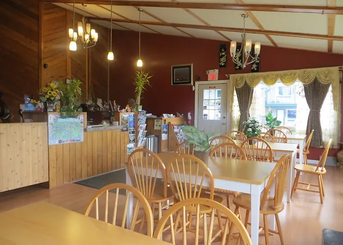 Knights Inn Huntsville