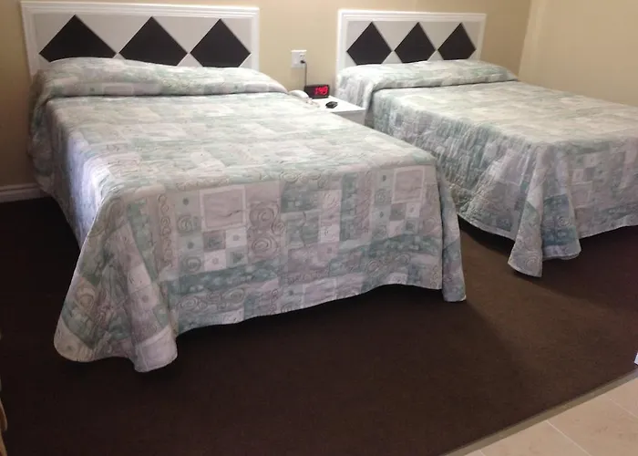 Davidson Motel