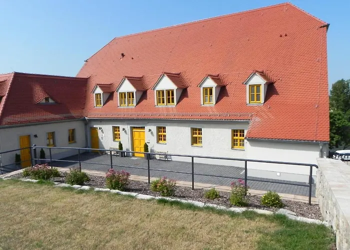Hotel Altes Salzamt