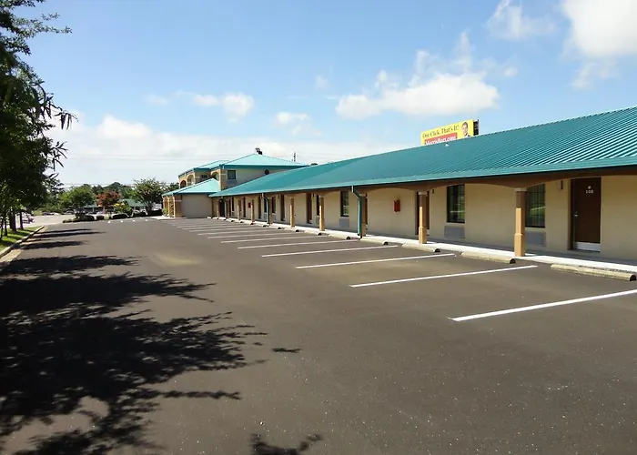 Budget Inn