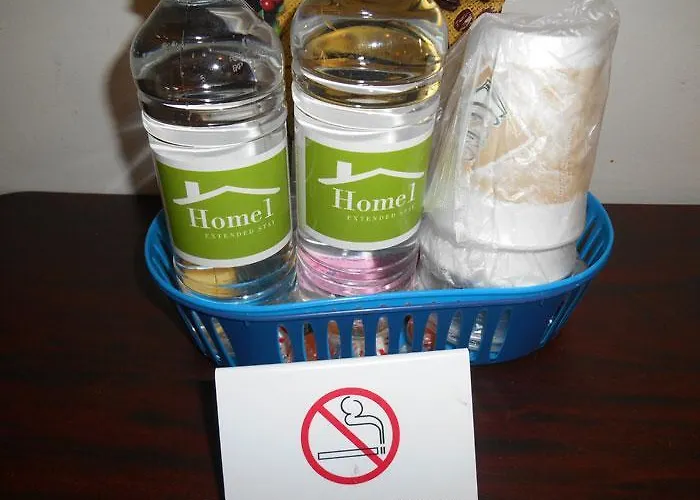 Home 1 Extended Stay